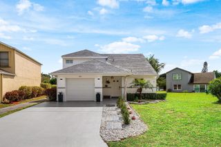 101 Azalea Circle, Boynton Beach, FL 33436