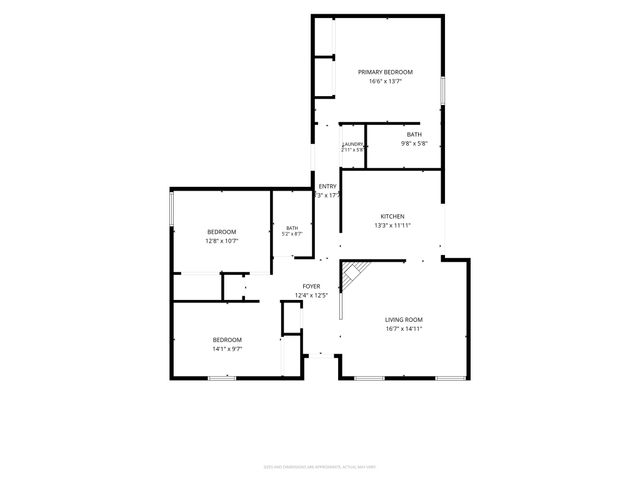 407 Woodhurst Drive, Coppell, TX 75019