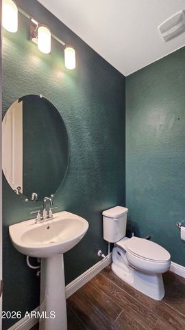 25609 N 163RD Drive, Surprise, AZ 85387
