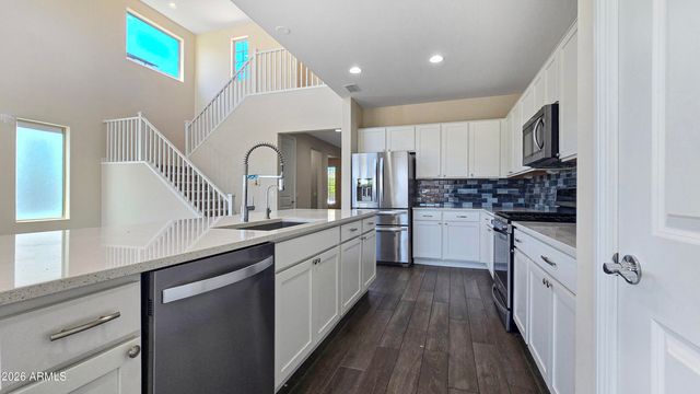 25609 N 163RD Drive, Surprise, AZ 85387
