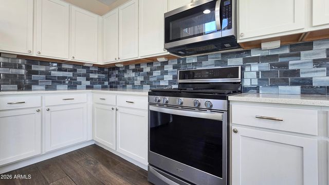 25609 N 163RD Drive, Surprise, AZ 85387