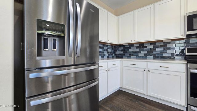 25609 N 163RD Drive, Surprise, AZ 85387