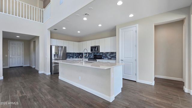 25609 N 163RD Drive, Surprise, AZ 85387
