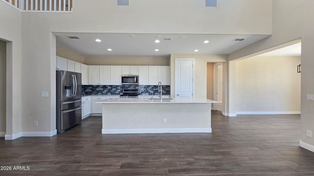 25609 N 163RD Drive, Surprise, AZ 85387