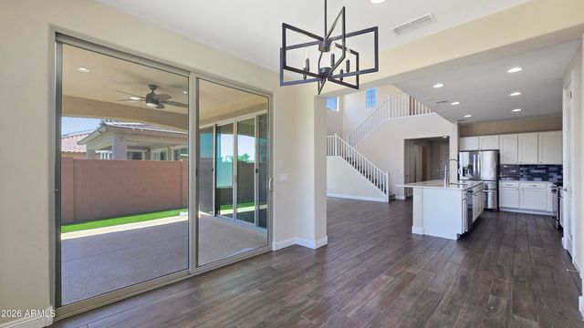 25609 N 163RD Drive, Surprise, AZ 85387