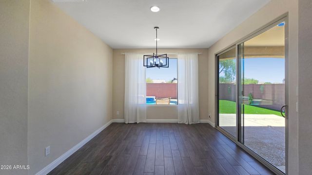 25609 N 163RD Drive, Surprise, AZ 85387