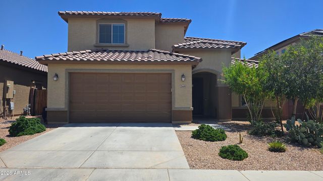 25609 N 163RD Drive, Surprise, AZ 85387