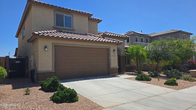 25609 N 163RD Drive, Surprise, AZ 85387