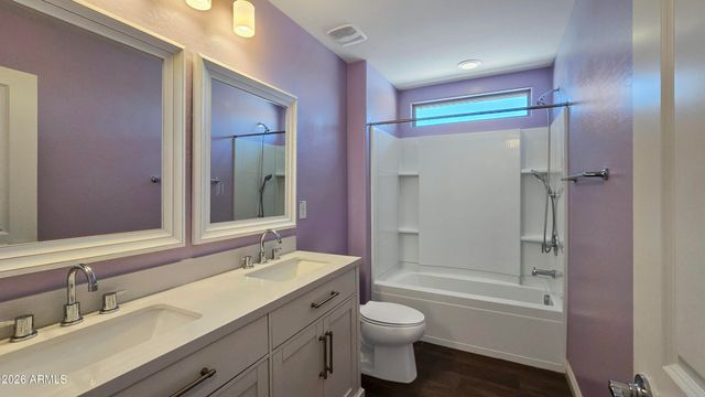 25609 N 163RD Drive, Surprise, AZ 85387