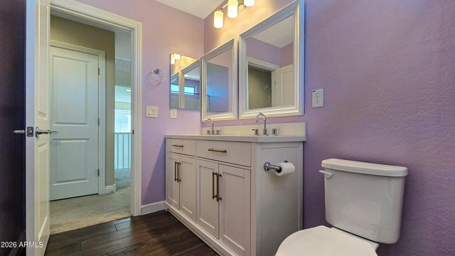 25609 N 163RD Drive, Surprise, AZ 85387