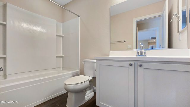 25609 N 163RD Drive, Surprise, AZ 85387