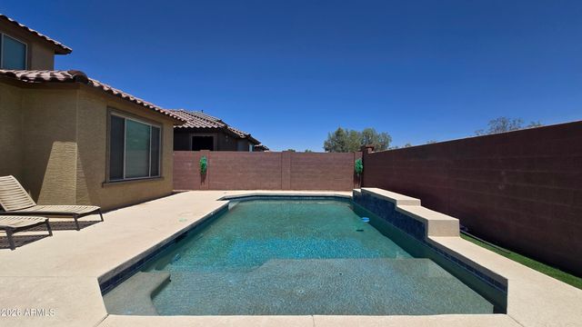 25609 N 163RD Drive, Surprise, AZ 85387