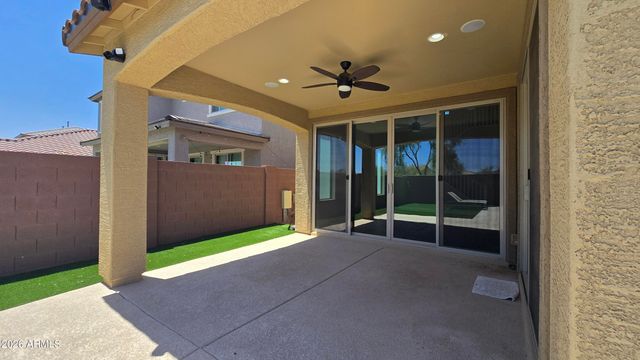 25609 N 163RD Drive, Surprise, AZ 85387
