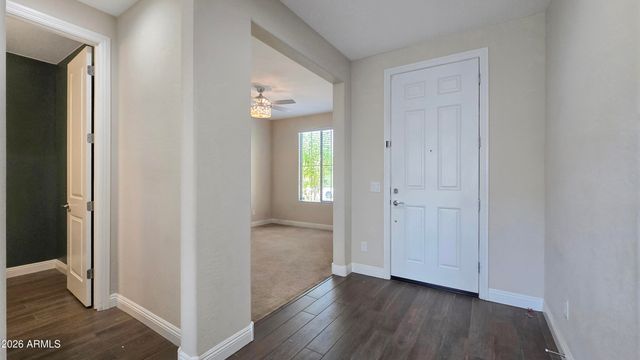 25609 N 163RD Drive, Surprise, AZ 85387