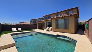 25609 N 163RD Drive, Surprise, AZ 85387