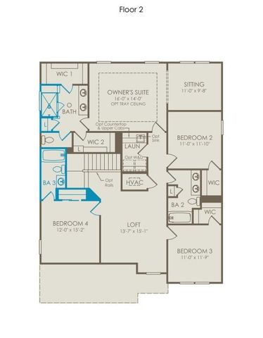 56 Antioch Road SW, Powder Springs, GA 30127