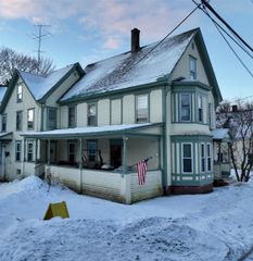 20 Pine Street, Haverhill, NH 03785