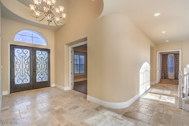 2225 Villefort Court, Las Vegas, NV 89117