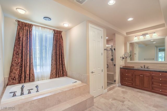 2225 Villefort Court, Las Vegas, NV 89117