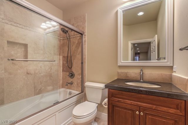 2225 Villefort Court, Las Vegas, NV 89117