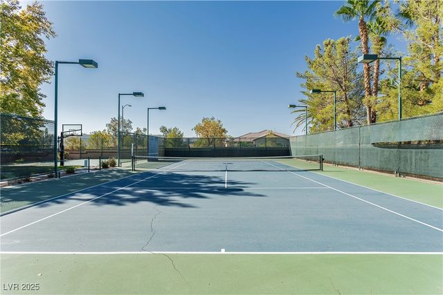 2225 Villefort Court, Las Vegas, NV 89117