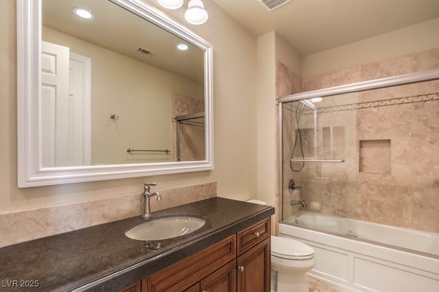 2225 Villefort Court, Las Vegas, NV 89117