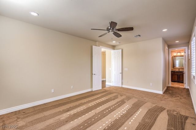 2225 Villefort Court, Las Vegas, NV 89117