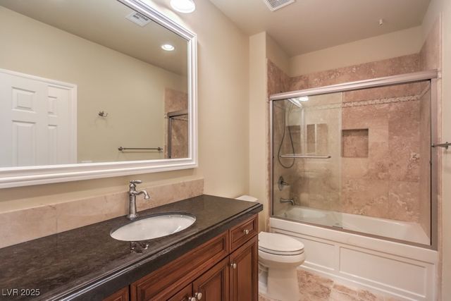 2225 Villefort Court, Las Vegas, NV 89117