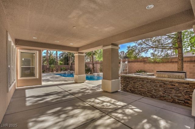 2225 Villefort Court, Las Vegas, NV 89117