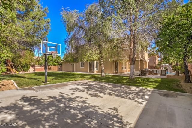 2225 Villefort Court, Las Vegas, NV 89117