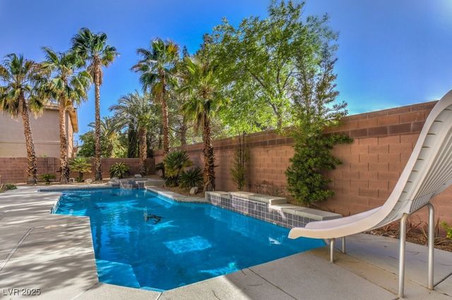 2225 Villefort Court, Las Vegas, NV 89117
