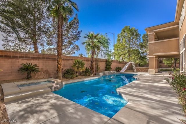 2225 Villefort Court, Las Vegas, NV 89117