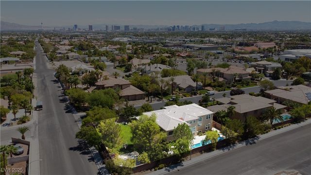 2225 Villefort Court, Las Vegas, NV 89117