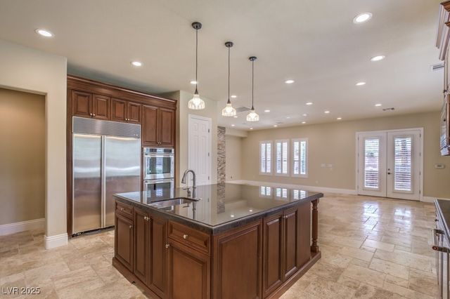 2225 Villefort Court, Las Vegas, NV 89117