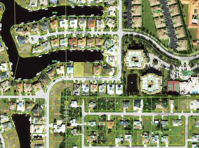 2328 MAGDALINA DRIVE, Punta Gorda, FL 33950