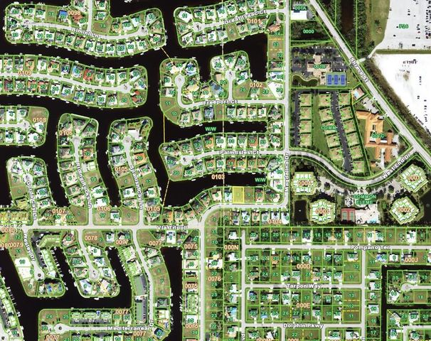 2328 MAGDALINA DRIVE, Punta Gorda, FL 33950