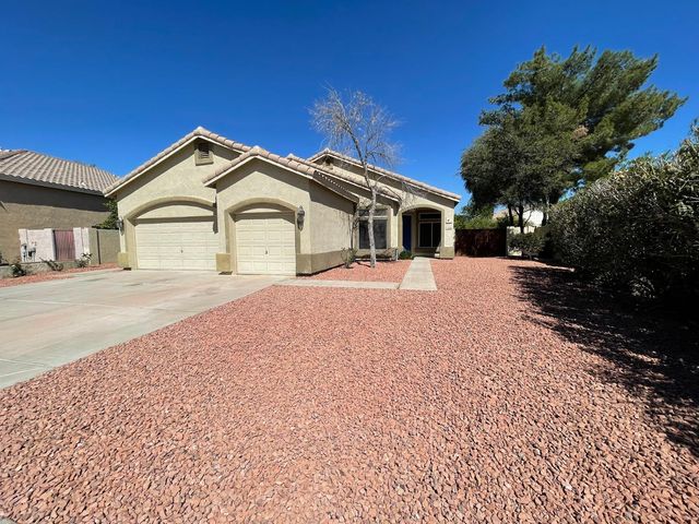 686 W Del Rio Street, Gilbert, AZ 85233