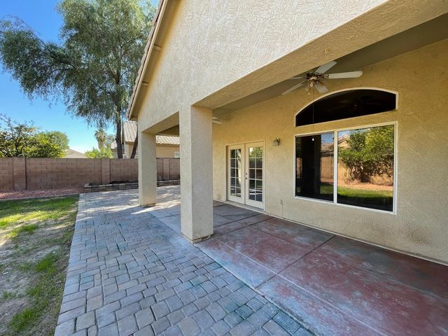 686 W Del Rio Street, Gilbert, AZ 85233