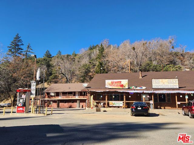 6302 Spruce Avenue, Angelus Oaks, CA 92305