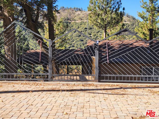 6302 Spruce Avenue, Angelus Oaks, CA 92305