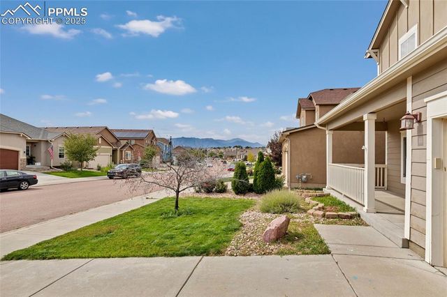 7866 Stockton Drive, Fountain, CO 80817