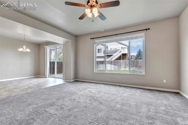 7866 Stockton Drive, Fountain, CO 80817