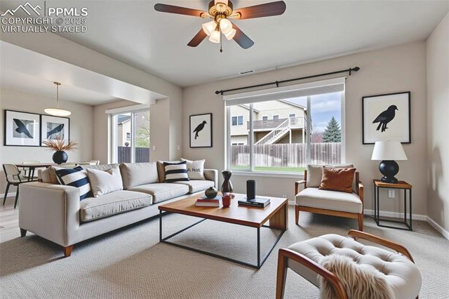 7866 Stockton Drive, Fountain, CO 80817