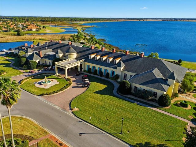 1033 SAWGRASS DRIVE, Winter Haven, FL 33884