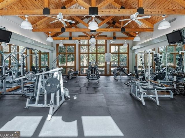 2870 Pharr Court South NW 2708, Atlanta, GA 30305