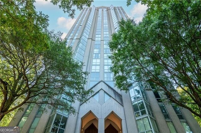 2870 Pharr Court South NW 2708, Atlanta, GA 30305