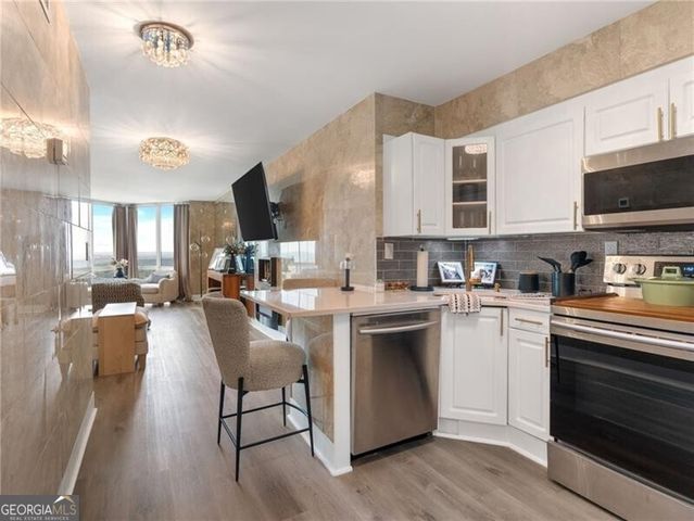 2870 Pharr Court South NW 2708, Atlanta, GA 30305