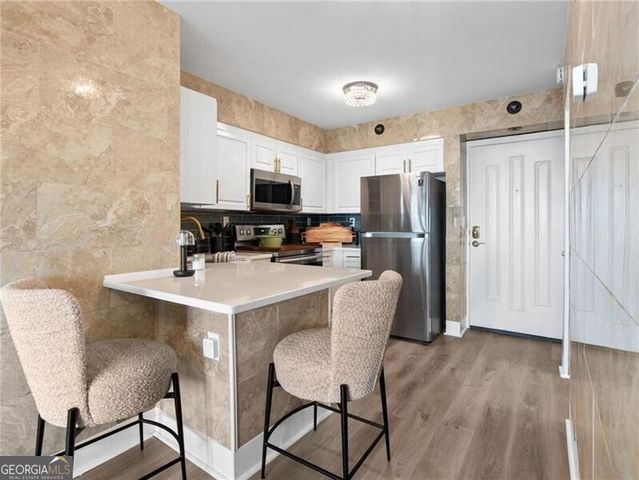 2870 Pharr Court South NW 2708, Atlanta, GA 30305