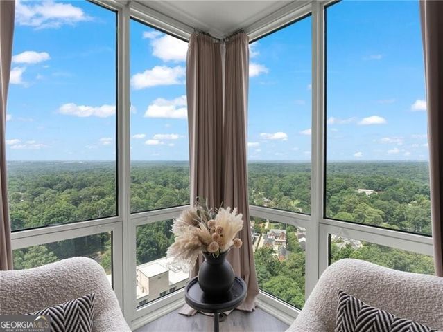 2870 Pharr Court South NW 2708, Atlanta, GA 30305