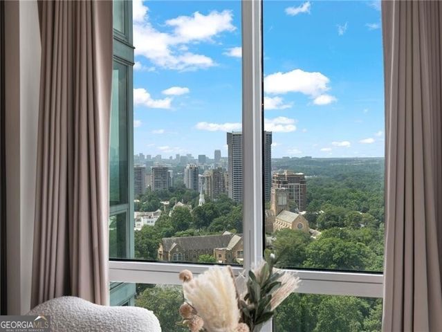2870 Pharr Court South NW 2708, Atlanta, GA 30305